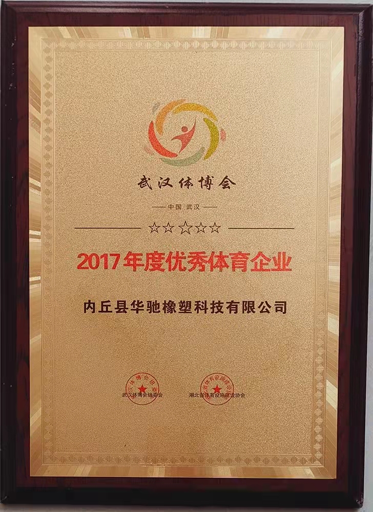 榮譽(yù)資質(zhì)標(biāo)題四